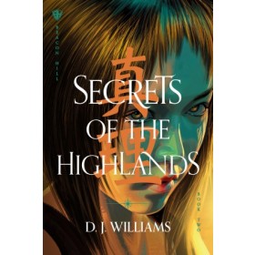 Beacon Hill:  Secrets of the Highlands