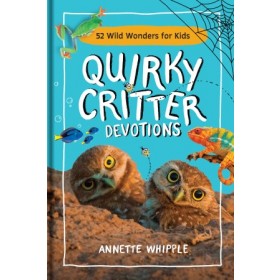  Quirky Critter Devotions