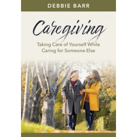 Hope and Healing:  Caregiving