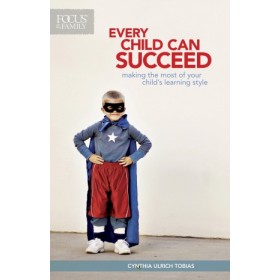  Every Child Can Succeed