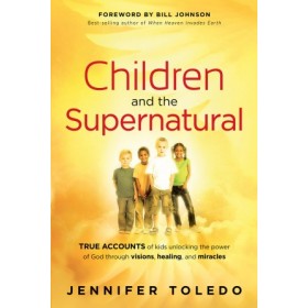 Children and the Supernatural