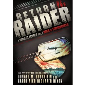 Return of the Raider