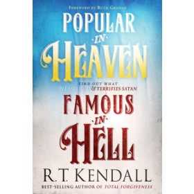 Popular in Heaven Famous in Hell