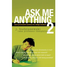  Ask Me Anything 2