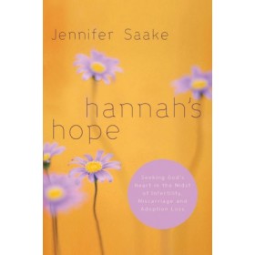  Hannah's Hope
