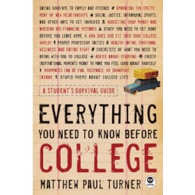  Everything You Need to Know Before College