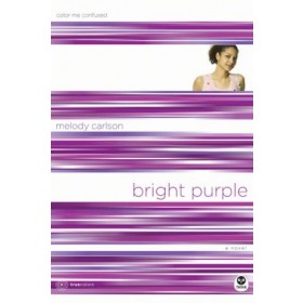 Truecolors:  Bright Purple