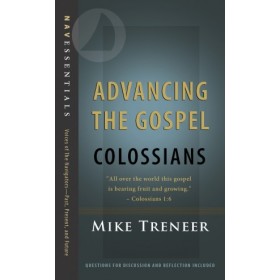  Advancing the Gospel