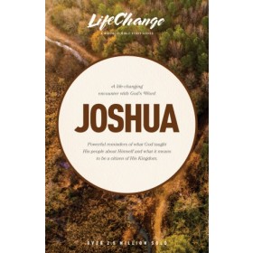 LifeChange:  Joshua