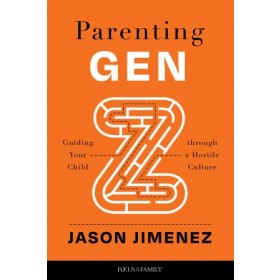  Parenting Gen Z