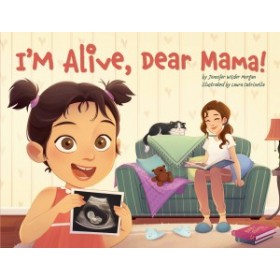  I?m Alive, Dear Mama!