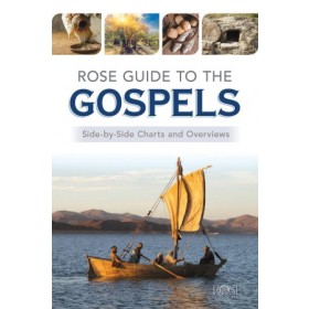  Rose Guide to the Gospels
