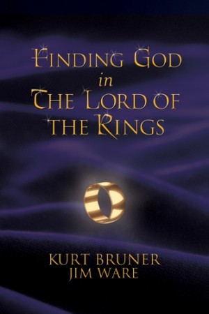 Finding God in The Lord of the Rings