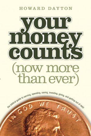 Your Money Counts
