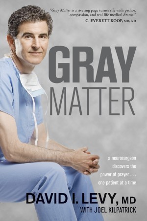  Gray Matter