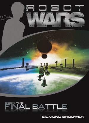 Robot Wars:  Final Battle