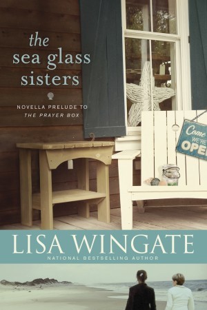 A Carolina Heirlooms Novel: The Sea Glass Sisters