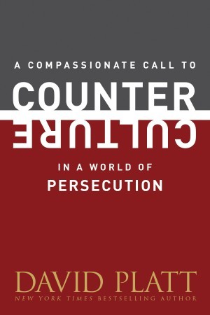 Counter Culture Booklets: A Compassionate Call to Counter Culture in a World of Persecution
