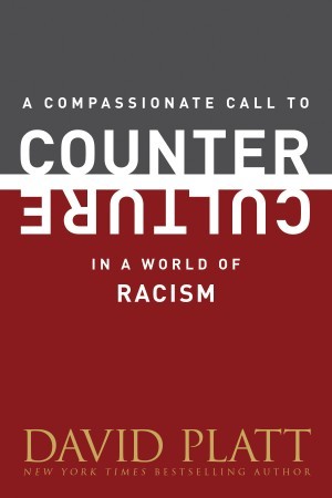 Counter Culture Booklets: A Compassionate Call to Counter Culture in a World of Racism