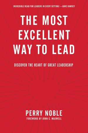 . Discover the Heart of Great Leadership