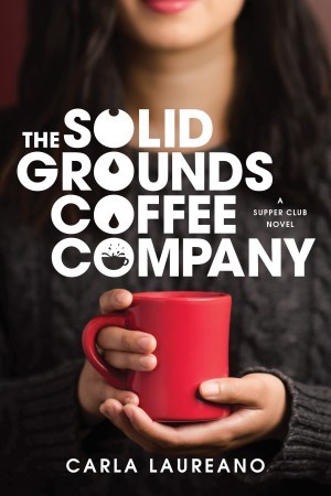The Saturday Night Supper Club: The Solid Grounds Coffee Company