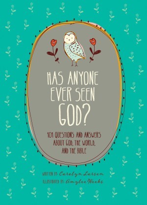 Has Anyone Ever Seen God?. 101 Questions and Answers about God, the World, and the Bible