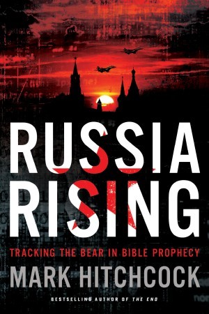  Russia Rising