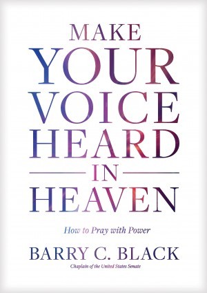  Make Your Voice Heard in Heaven