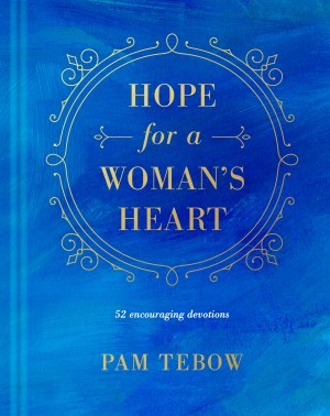  Hope for a Woman?s Heart