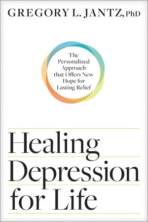  Healing Depression for Life