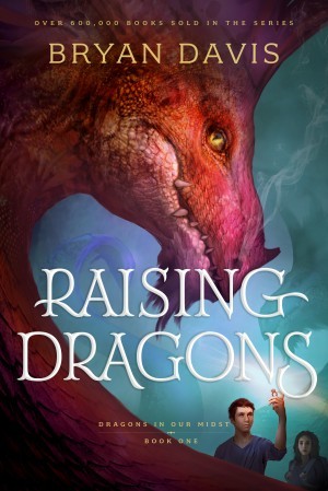 Dragons in Our Midst:  Raising Dragons