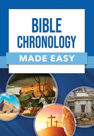 Made Easy:  Bible Chronology Made Easy