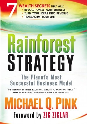 Rainforest Strategy