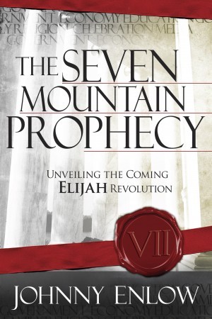 The Seven Mountain Prophecy