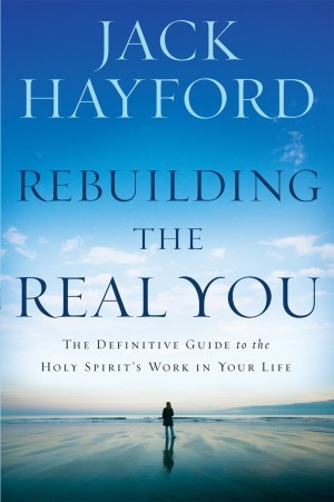 Rebuilding The Real You
