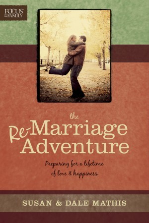 The Remarriage Adventure