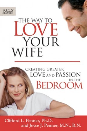 . Creating Greater Love and Passion in the Bedroom