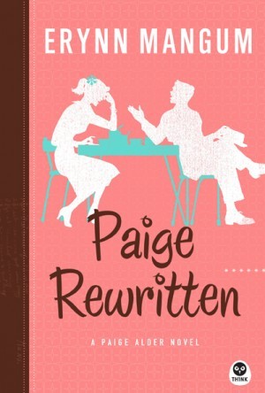 Paige Alder. A Paige Alder Novel