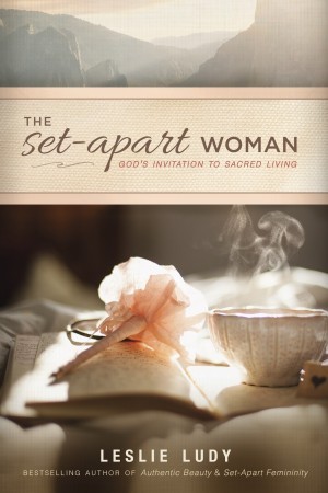 The Set-Apart Woman