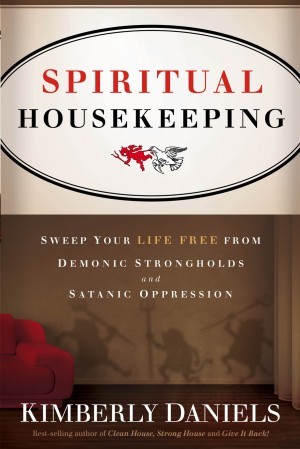 Spiritual Housekeeping