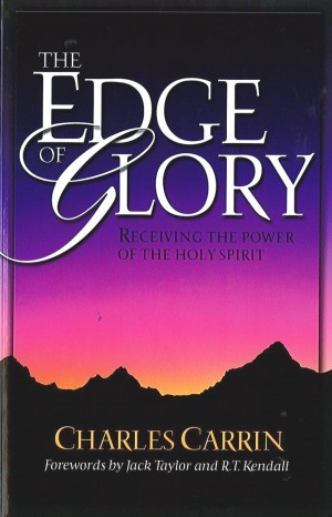 Edge Of Glory, The