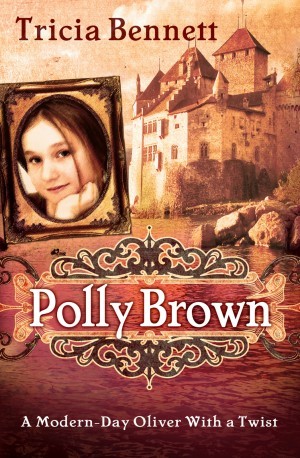 Polly Brown
