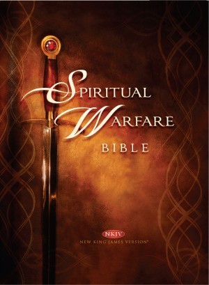 Spiritual Warfare Bible