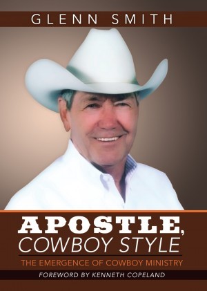 Apostle, Cowboy Style