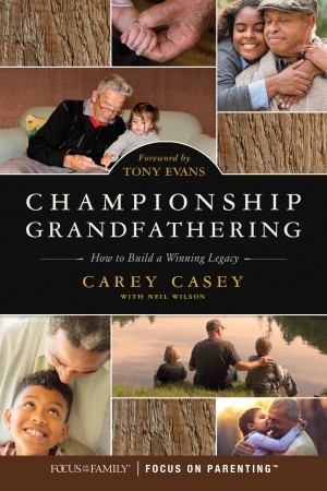 Championship Grandfathering. How to Build a Winning Legacy