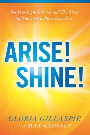 Arise! Shine!