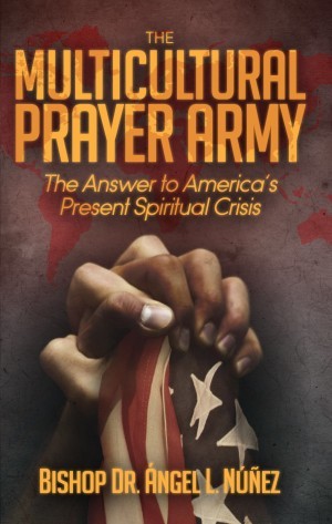 The Multi-Cultural Prayer Army
