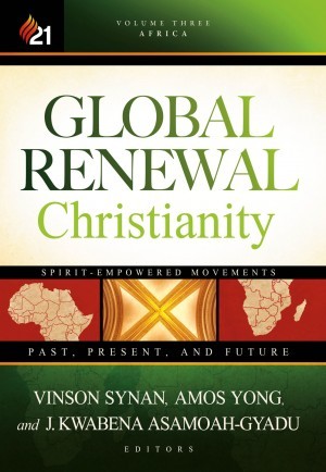 Global Renewal Christianity