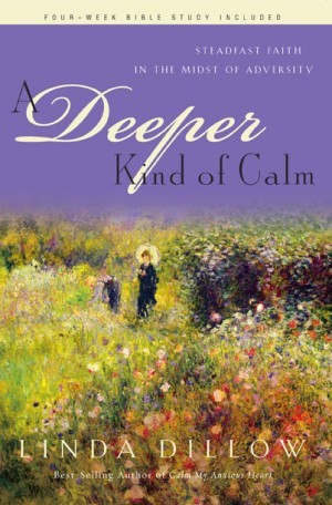 A Deeper Kind of Calm
