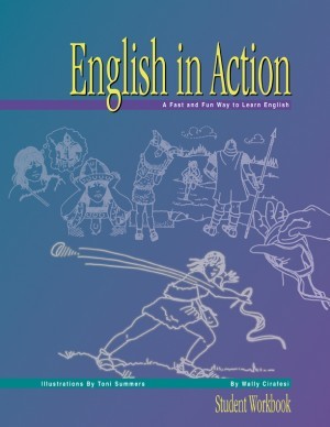 English in Action: Student Workbook
